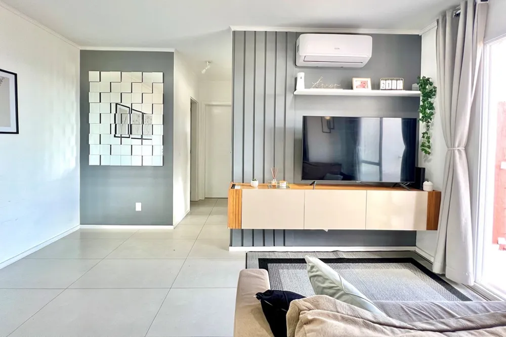 Apartamento para venda no bairro Fátima em Canoas