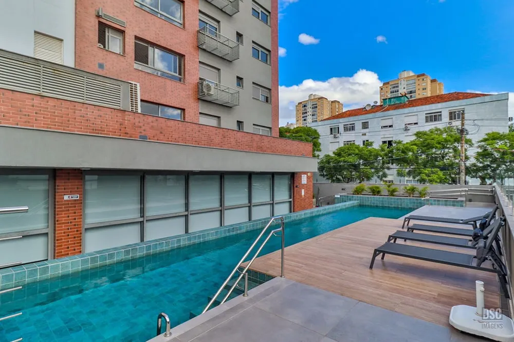 Apartamento para venda no bairro Jardim Europa em Porto Alegre