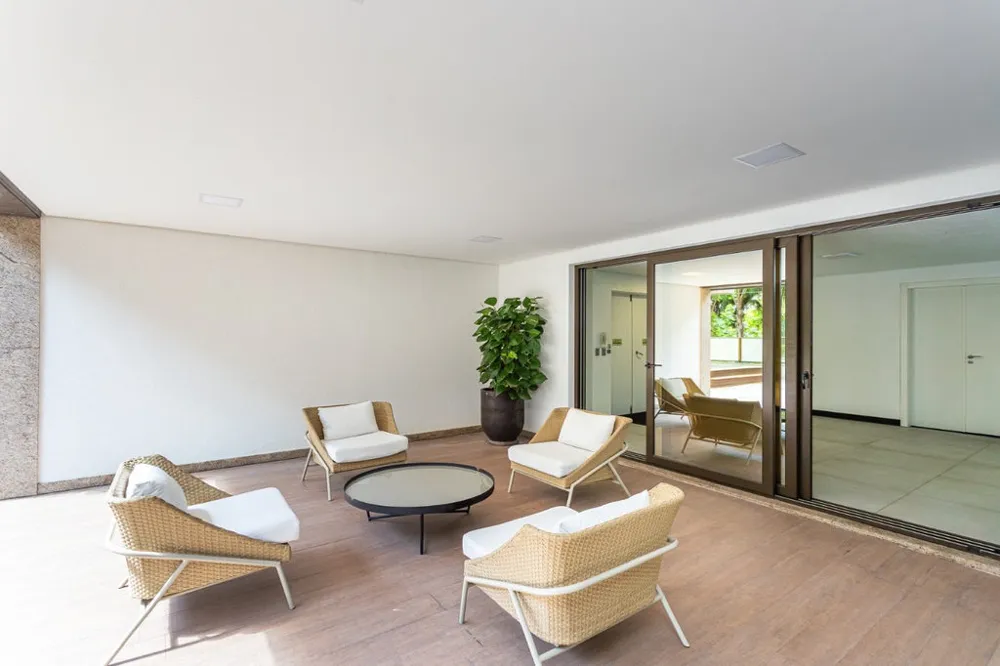 Apartamento para venda no bairro Mont Serrat em Porto Alegre