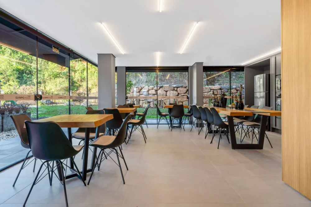 Apartamento para venda no bairro Varzea Grande em Gramado
