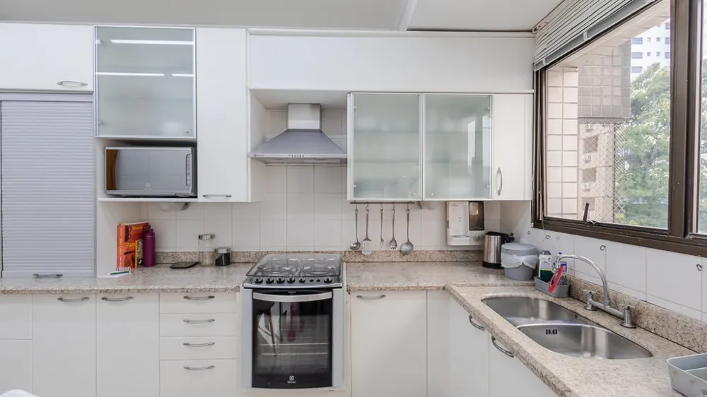 Apartamento para venda no bairro Mont Serrat em Porto Alegre