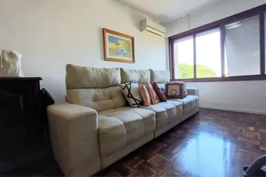 Apartamento para venda no bairro Santa Cecília em Porto Alegre