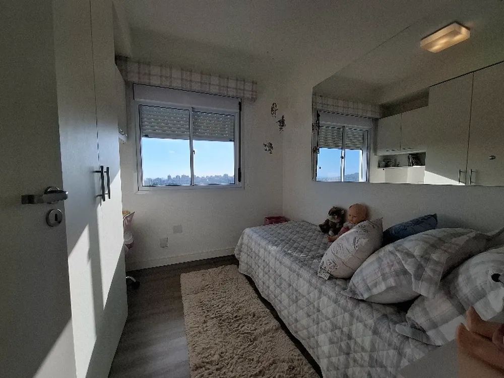 Apartamento para venda no bairro Bom Jesus em Porto Alegre