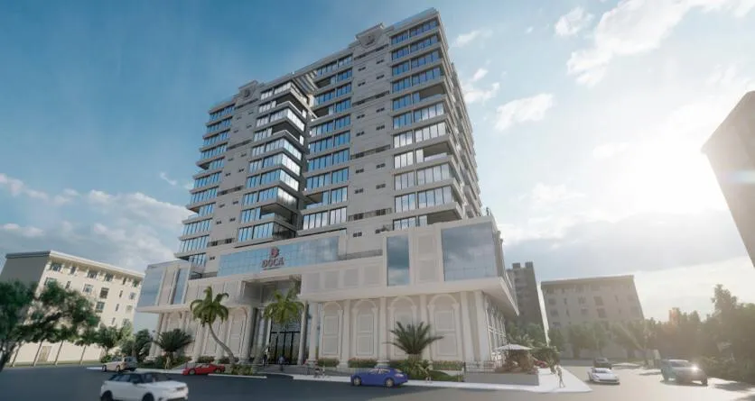 Apartamento para venda no bairro Zona Nova em Capão da Canoa