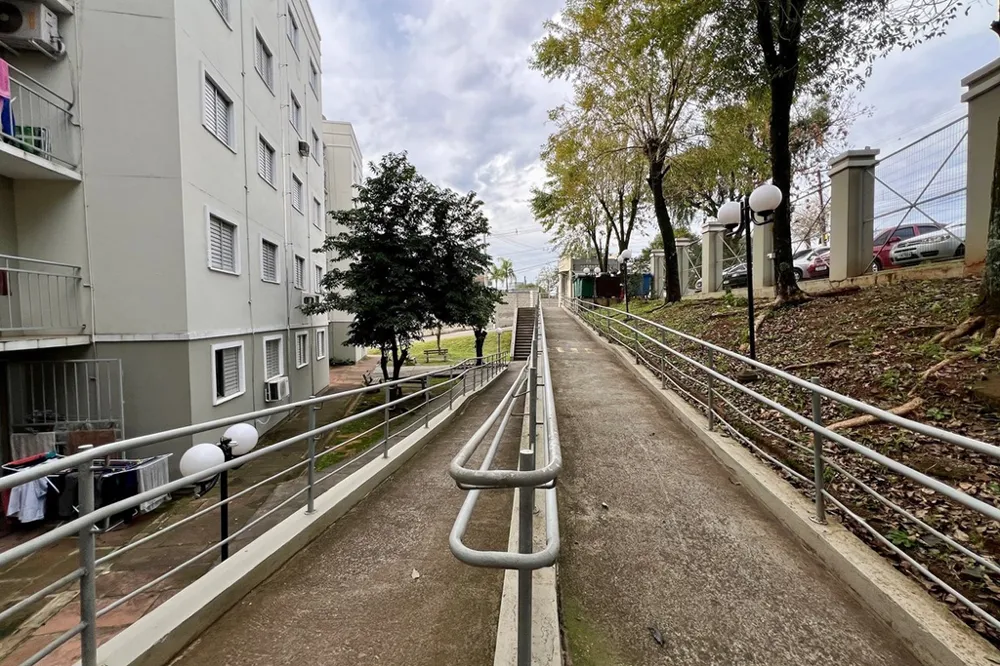 Apartamento para venda no bairro Estância Velha em Canoas