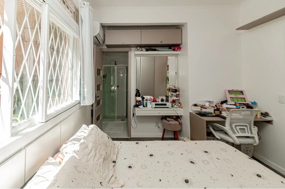 Apartamento para venda no bairro Centro Histórico em Porto Alegre