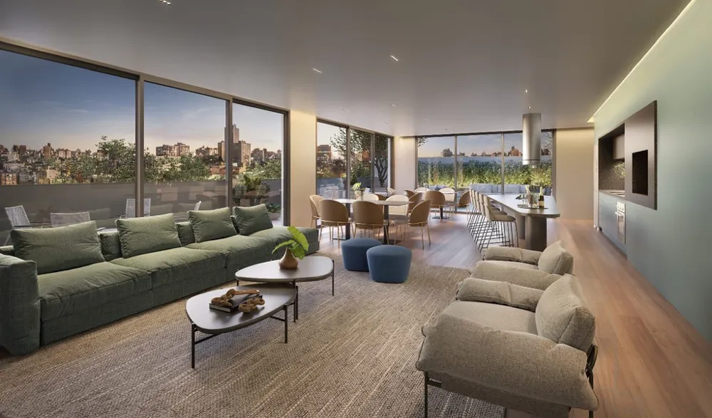 Apartamento para venda no bairro Moinhos de Vento em Porto Alegre