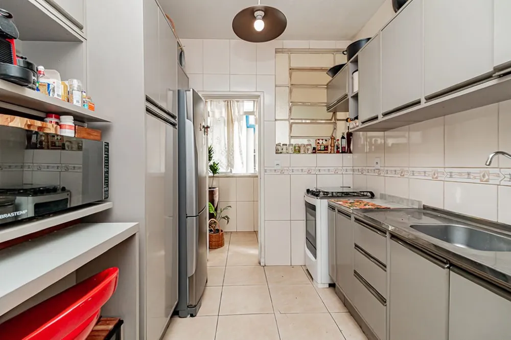 Apartamento para venda no bairro Centro Histórico em Porto Alegre