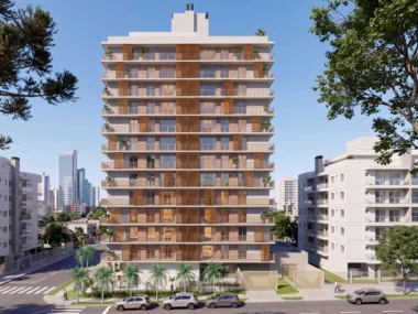 Apartamento para venda no bairro Petrópolis em Porto Alegre