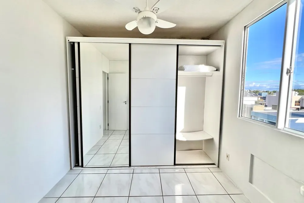 Apartamento para venda no bairro Fátima em Canoas
