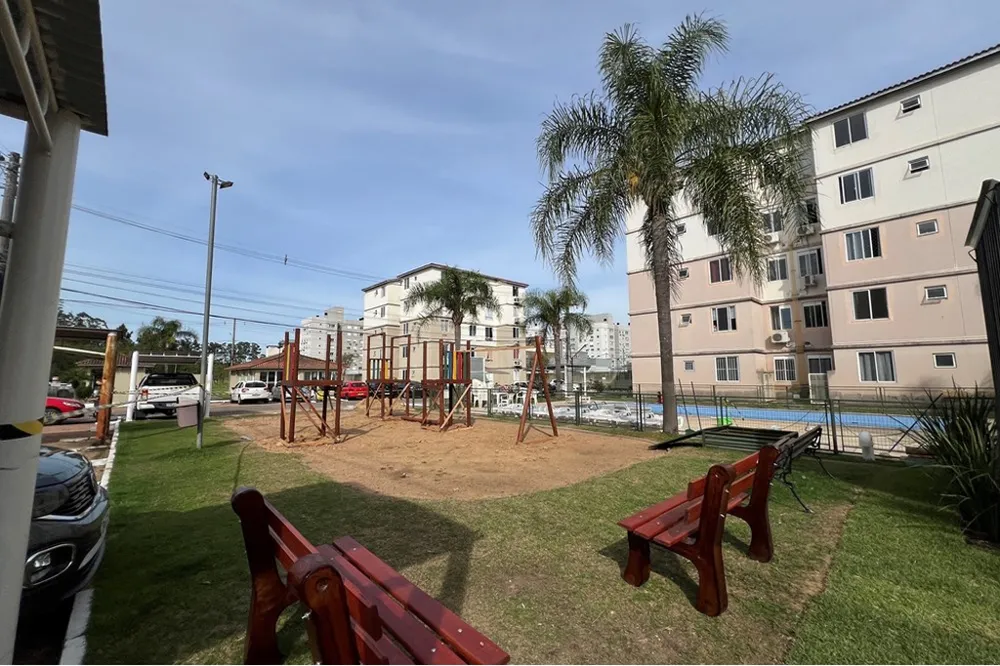 Apartamento para venda no bairro Fátima em Canoas