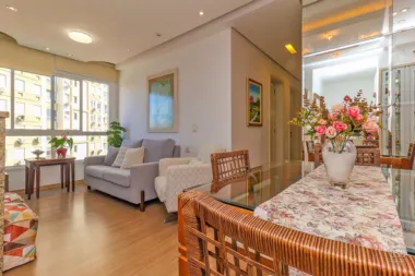 Apartamento para venda no bairro Jardim Itu em Porto Alegre