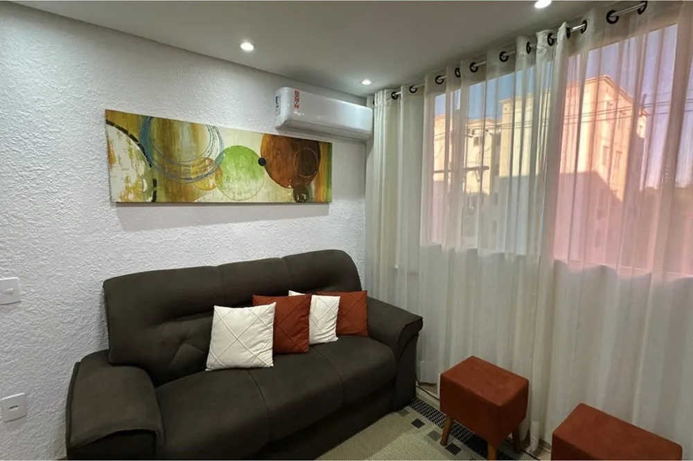 Apartamento para venda no bairro Mato Grande em Canoas