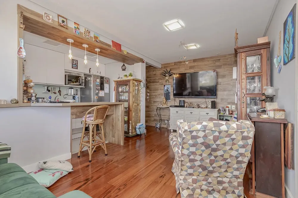 Apartamento para venda no bairro Camaquã em Porto Alegre