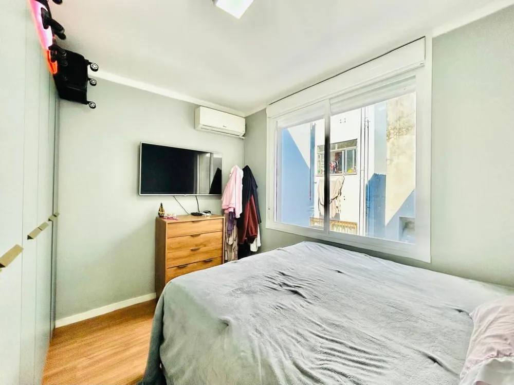 Apartamento para venda no bairro Três Figueiras em Porto Alegre