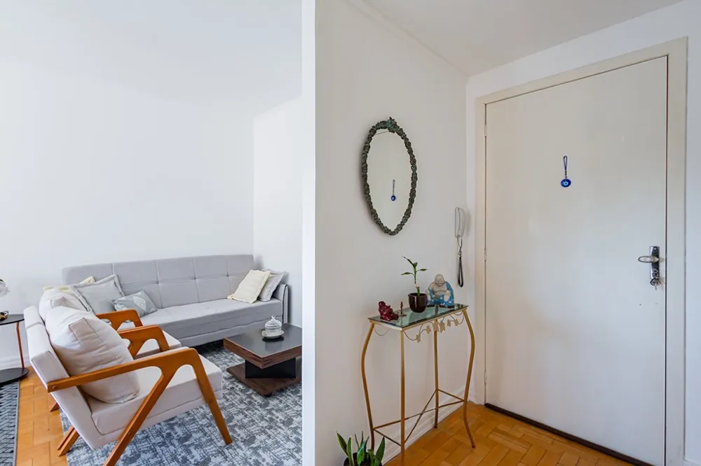 Apartamento para venda no bairro Centro Histórico em Porto Alegre