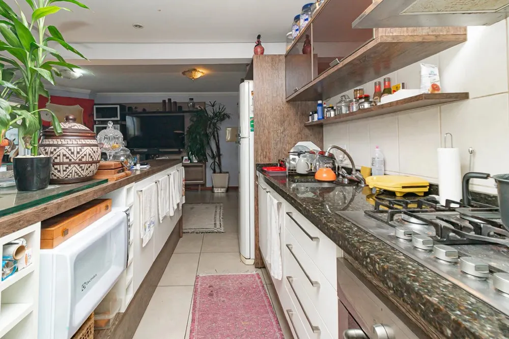 Apartamento para venda no bairro Independência em Porto Alegre