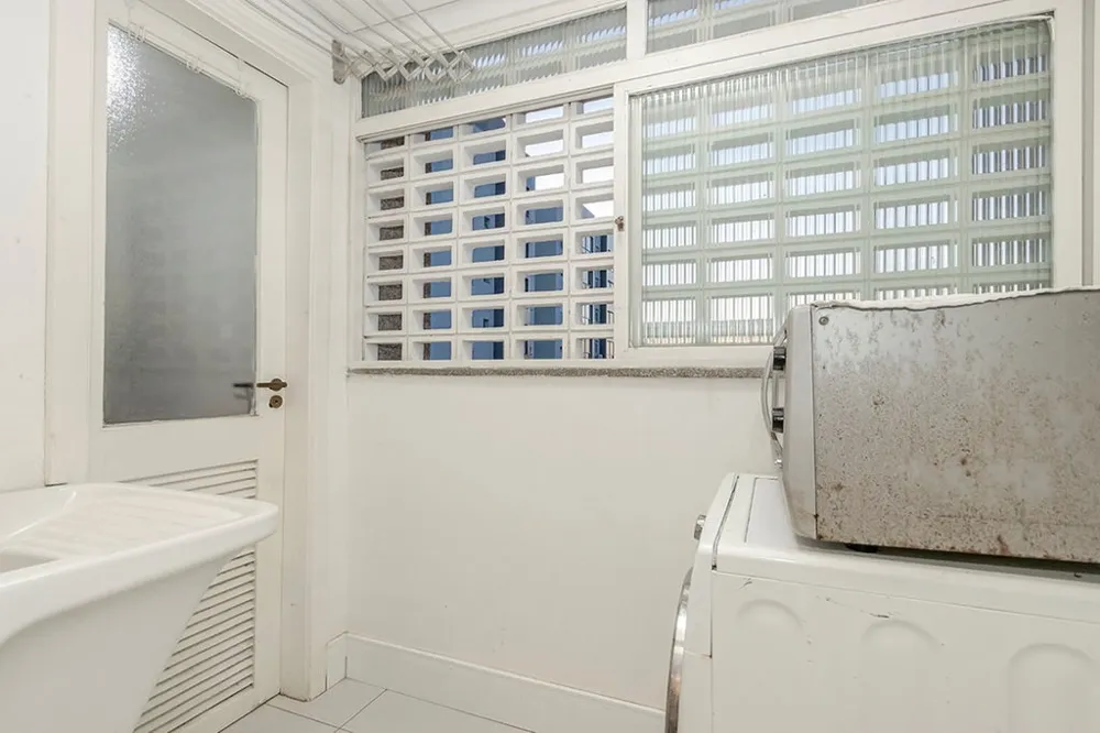Cobertura Duplex para venda no bairro Nonoai em Porto Alegre