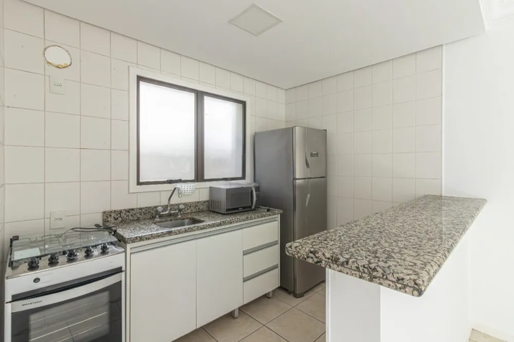 Apartamento para venda no bairro Mont Serrat em Porto Alegre