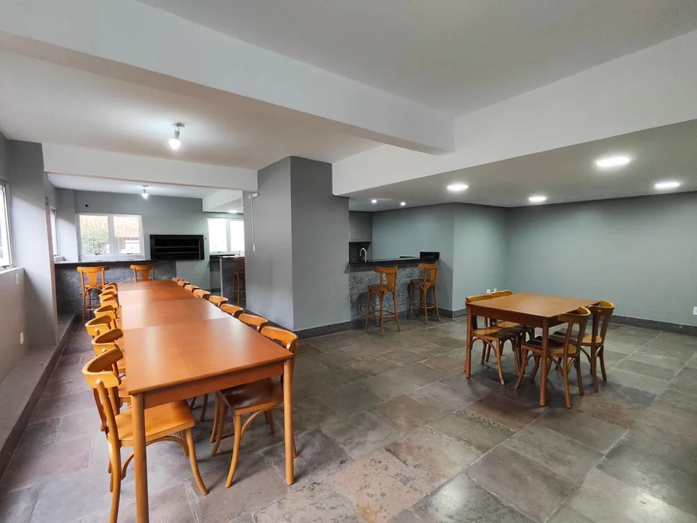 Apartamento para venda no bairro Petrópolis em Porto Alegre