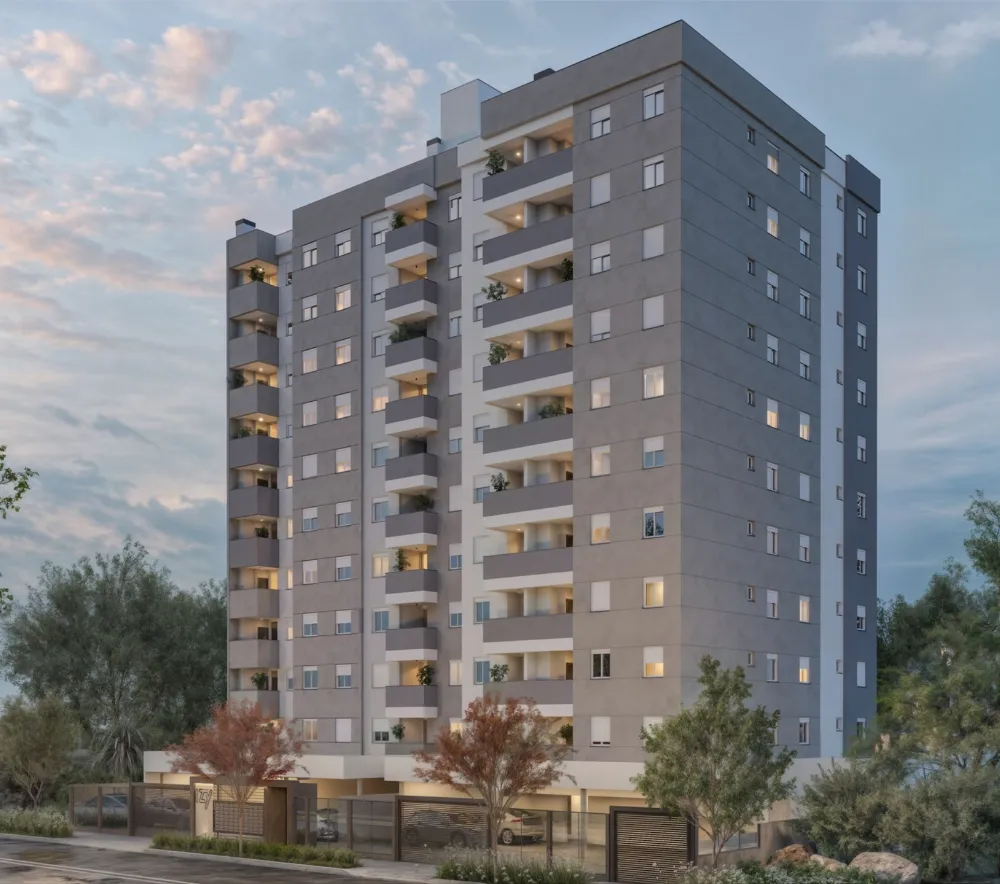 Apartamento para venda no bairro Bela Vista em Caxias do Sul