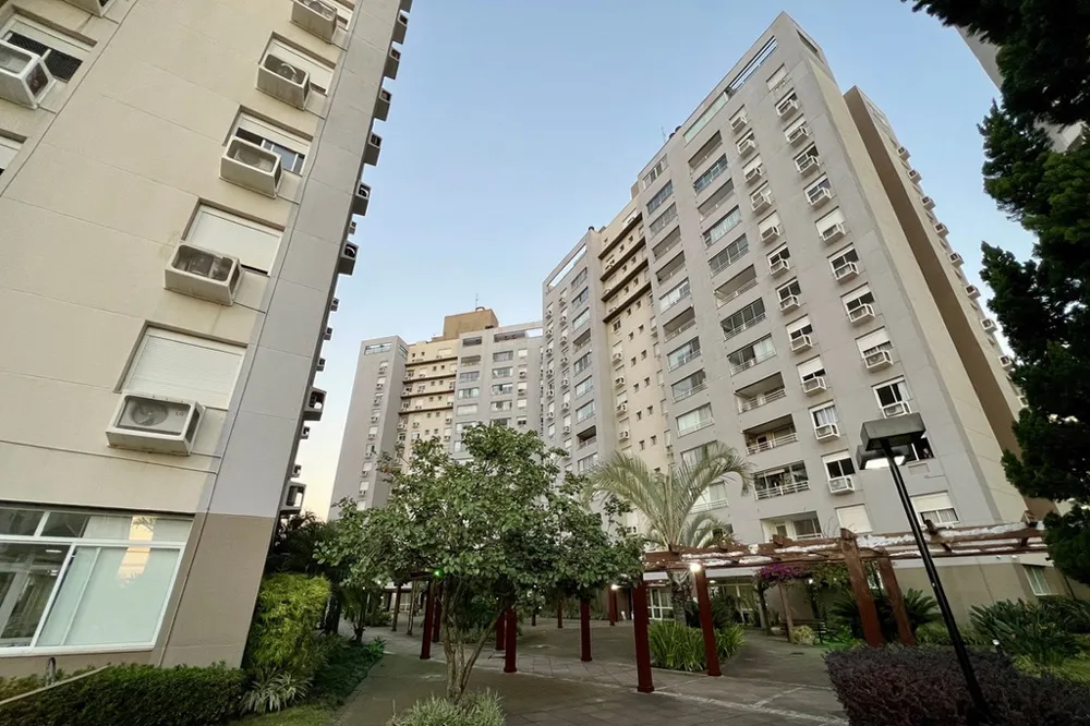 Apartamento para venda no bairro Centro em Canoas