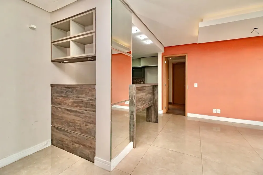 Apartamento para venda no bairro Passo da Areia em Porto Alegre