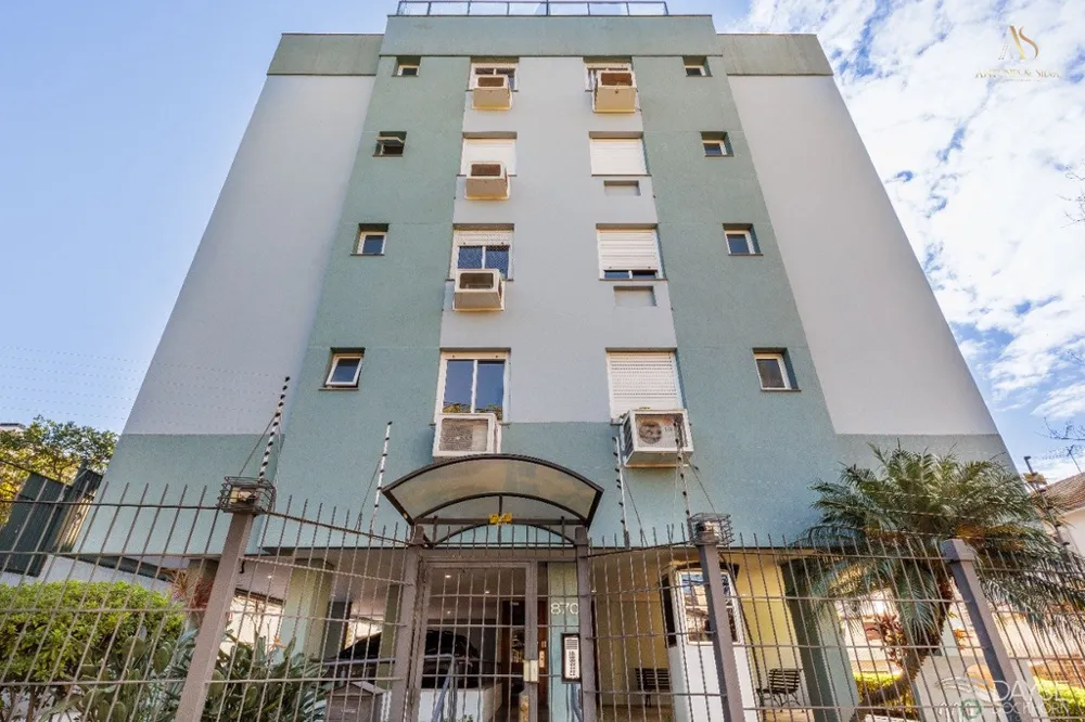 Apartamento para venda no bairro Higienópolis em Porto Alegre