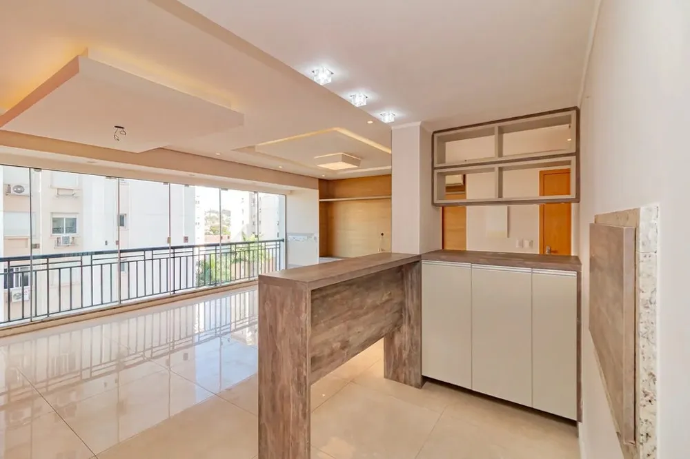 Apartamento para venda no bairro Passo da Areia em Porto Alegre