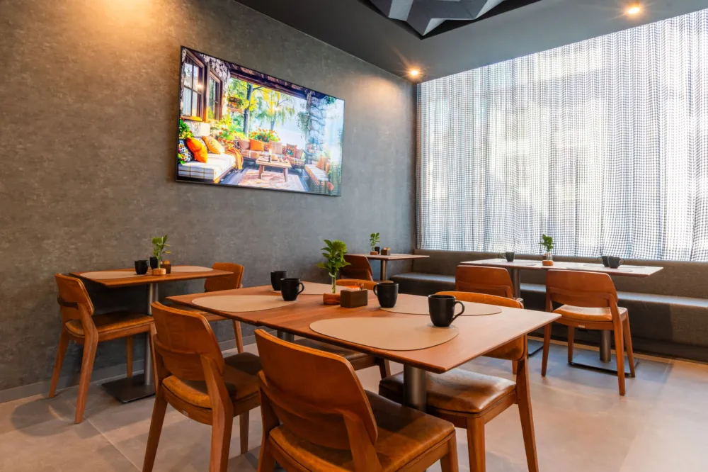 Apartamento para venda no bairro Centro em Gramado