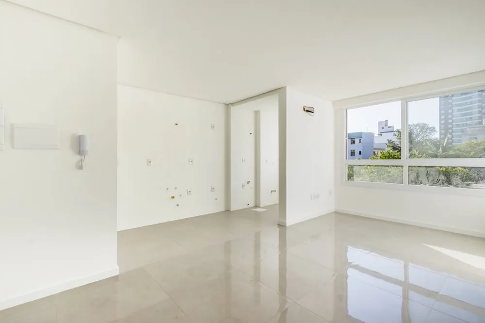 Apartamento para venda no bairro Menino Deus em Porto Alegre