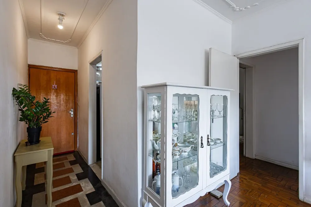 Apartamento para venda no bairro São João em Porto Alegre