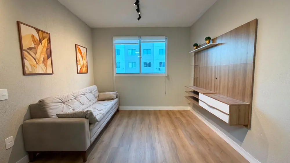 Apartamento para venda no bairro Passo das Pedras em Porto Alegre