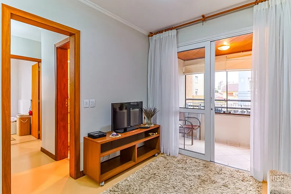 Apartamento para venda no bairro Boa Vista em Porto Alegre