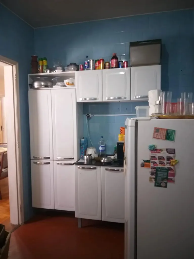 Apartamento para venda no bairro São João em Porto Alegre