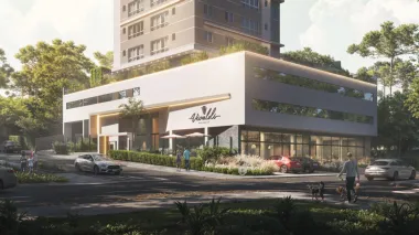 Apartamento para venda no bairro Petrópolis em Passo Fundo