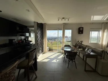 Apartamento para venda no bairro Jardim Sabará em Porto Alegre
