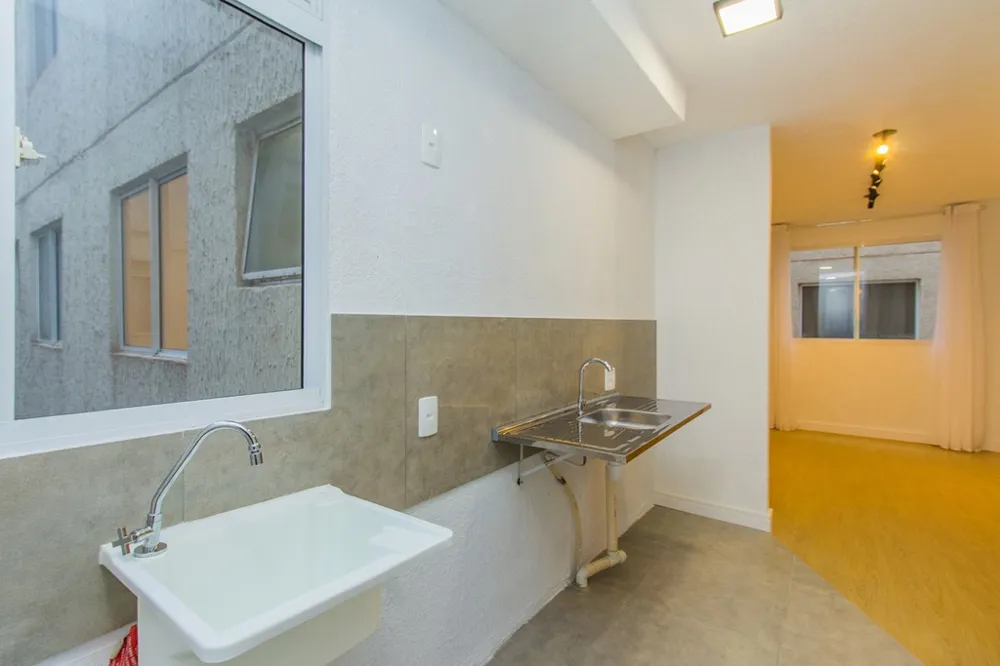 Apartamento para venda no bairro Estância Velha em Canoas