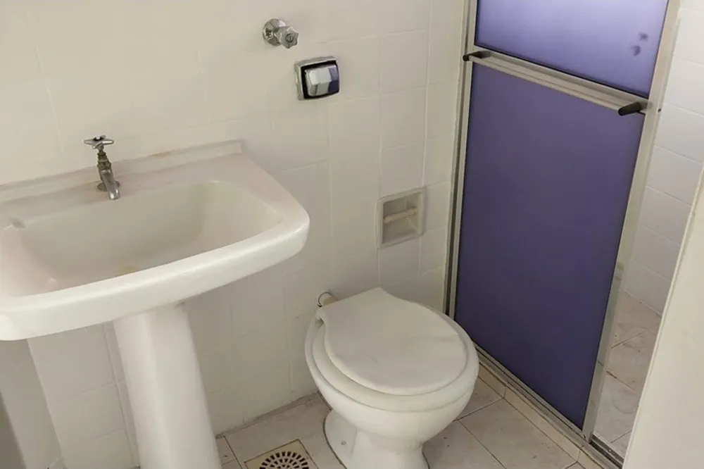 Apartamento para venda no bairro Centro Histórico em Porto Alegre