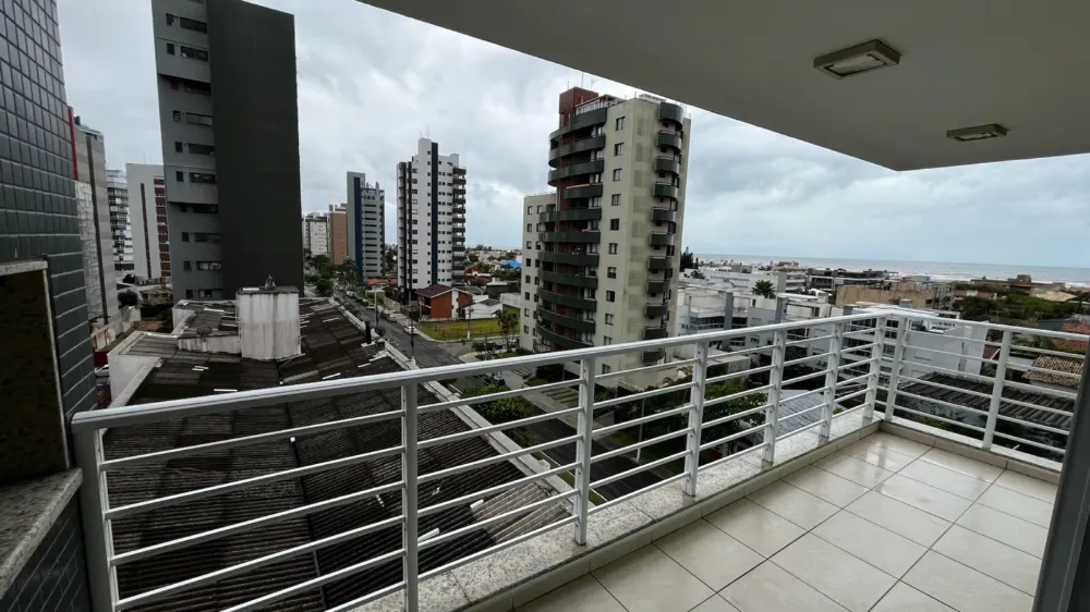 Apartamento para venda no bairro Praia Grande em Torres