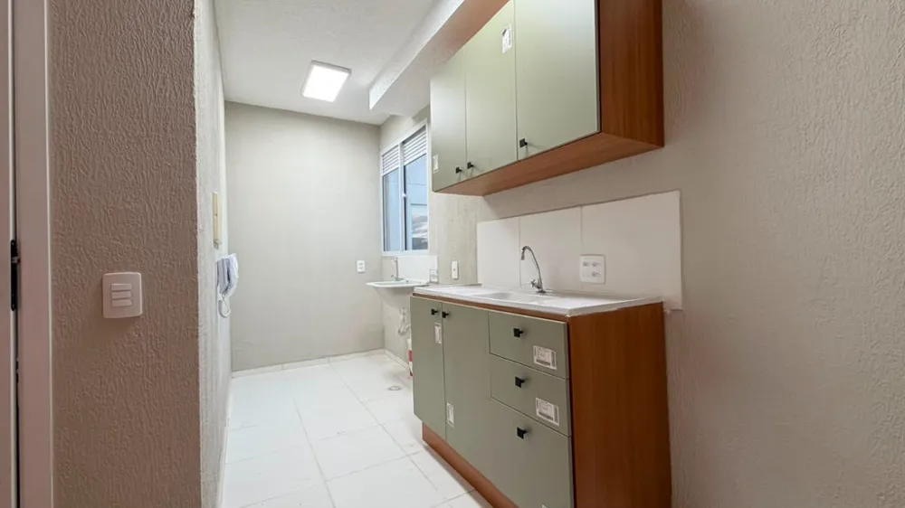 Apartamento para venda no bairro Passo das Pedras em Porto Alegre