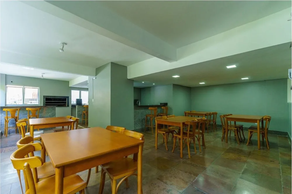 Apartamento para venda no bairro Petrópolis em Porto Alegre