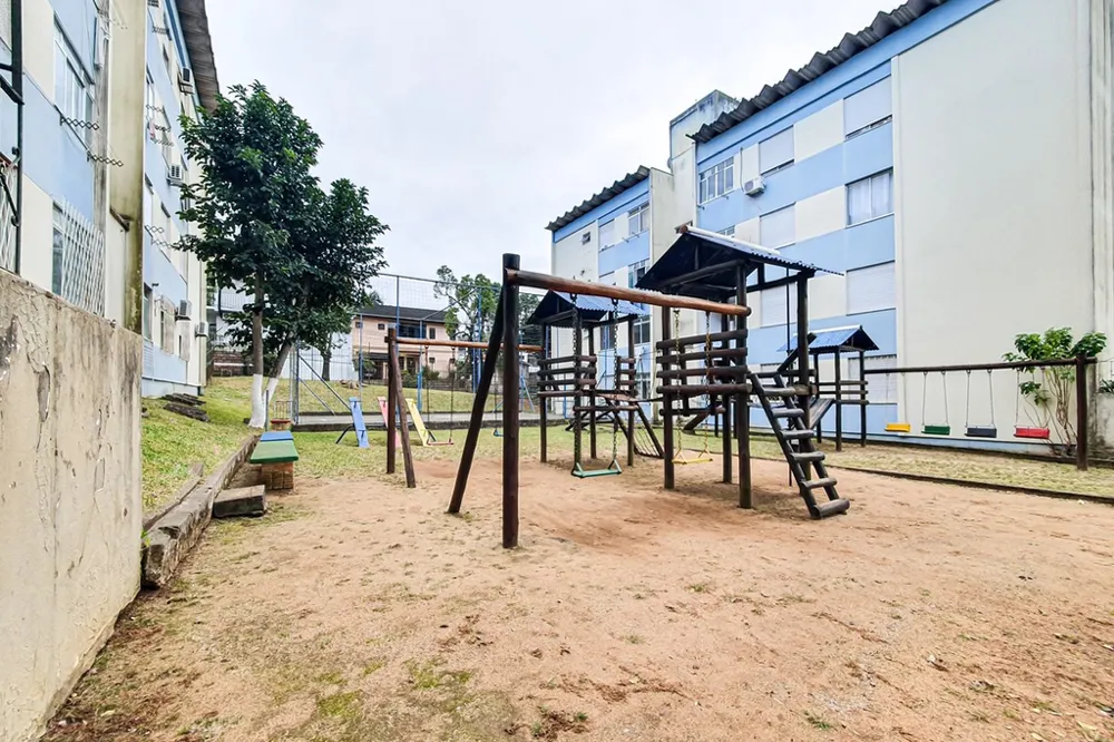 Apartamento para venda no bairro Vila Nova em Porto Alegre