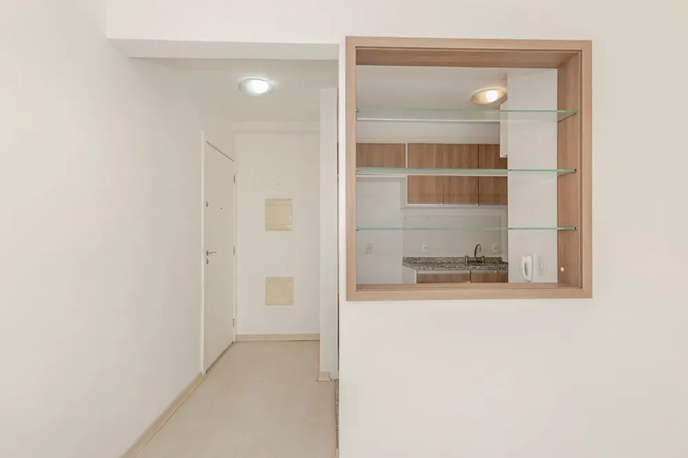 Apartamento para venda no bairro Morro Santana em Porto Alegre