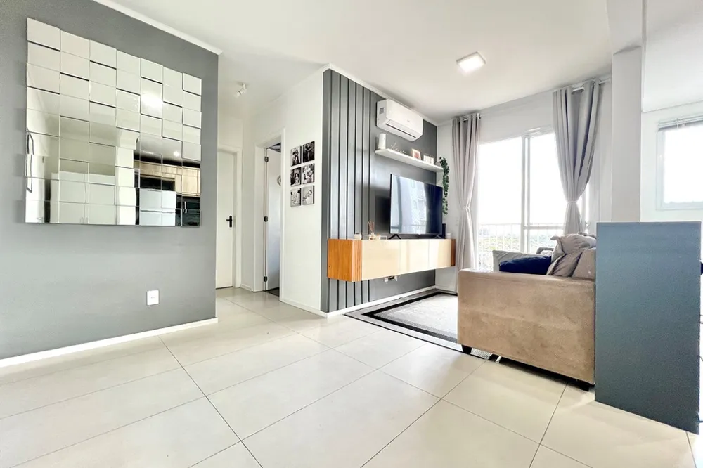 Apartamento para venda no bairro Fátima em Canoas