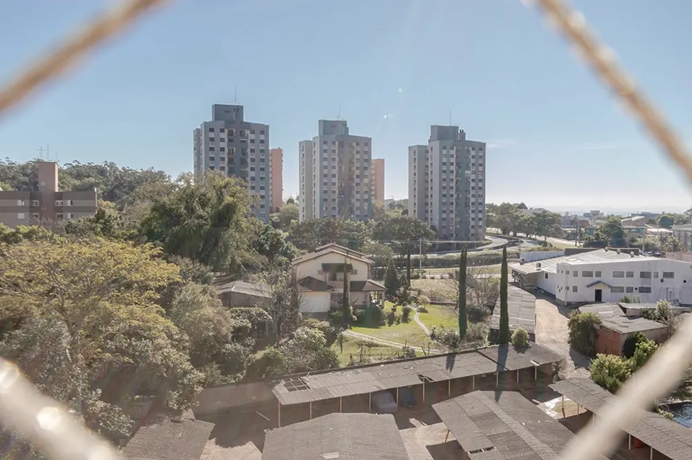 Apartamento para venda no bairro Morro Santana em Porto Alegre
