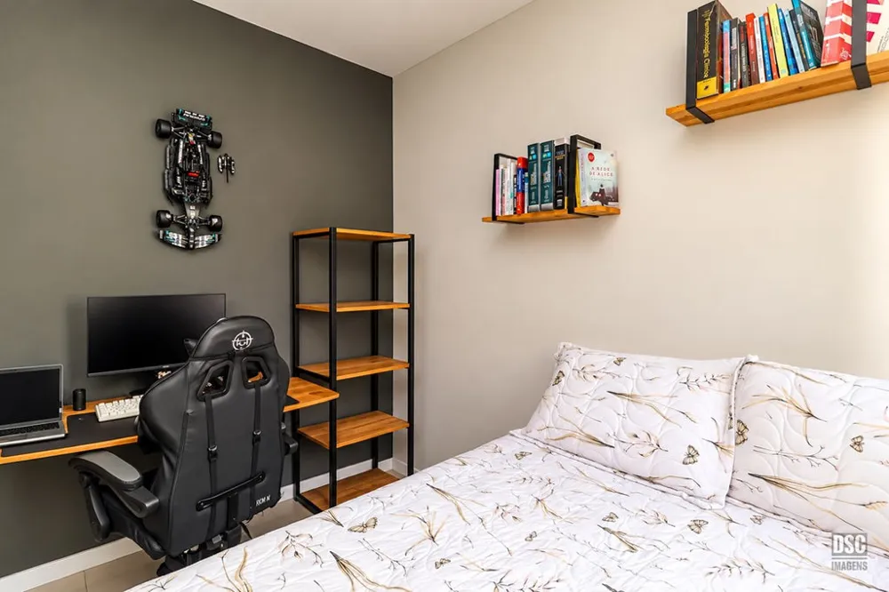 Apartamento para venda no bairro Passo da Areia em Porto Alegre
