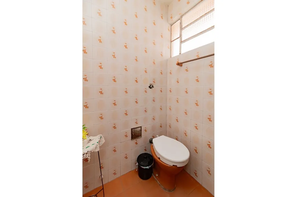 Casa em Condomínio para venda no bairro Santa Tereza em Porto Alegre