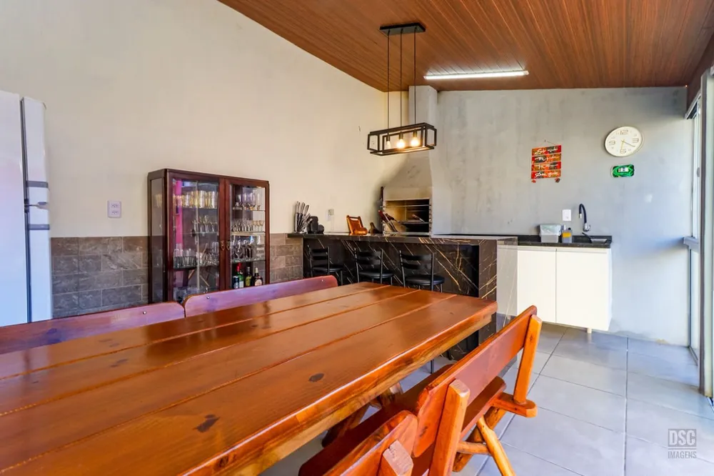 Casa para venda no bairro Restinga em Porto Alegre