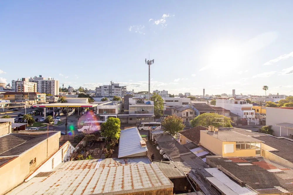 Apartamento para venda no bairro Passo da Areia em Porto Alegre